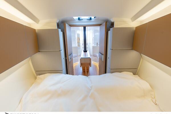 39ft Italia Yachts Yacht For Sale