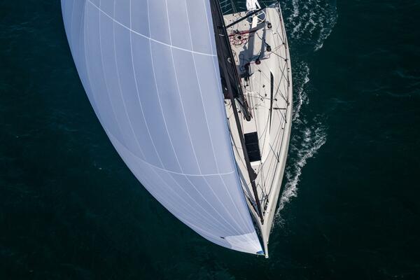 39ft Italia Yachts Yacht For Sale