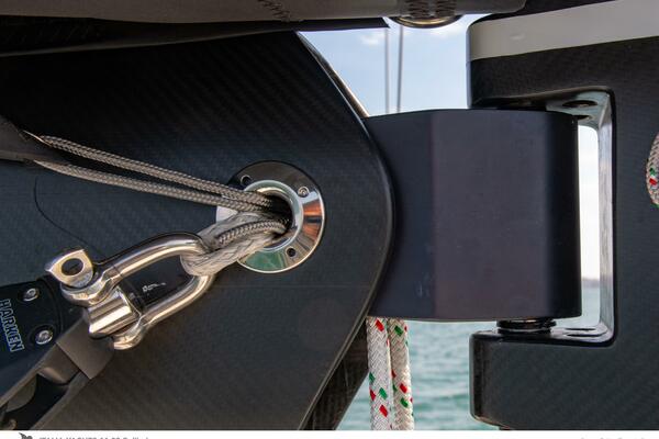 39ft Italia Yachts Yacht For Sale