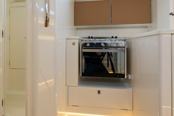 39ft Italia Yachts Yacht For Sale