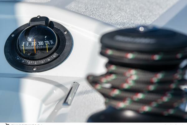 39ft Italia Yachts Yacht For Sale