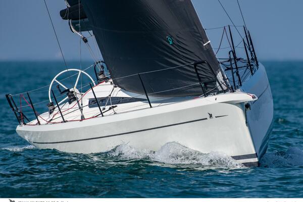 39ft Italia Yachts Yacht For Sale