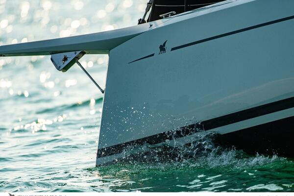 39ft Italia Yachts Yacht For Sale