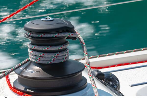 39ft Italia Yachts Yacht For Sale