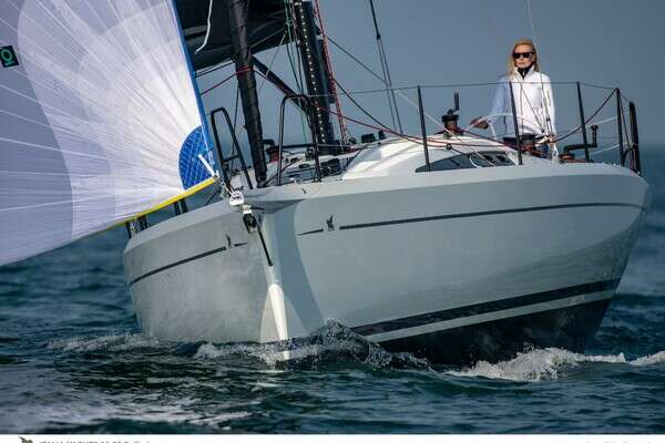 39-ft-Italia Yachts-2026-11.98- Newport Rhode Island United States  yacht for sale