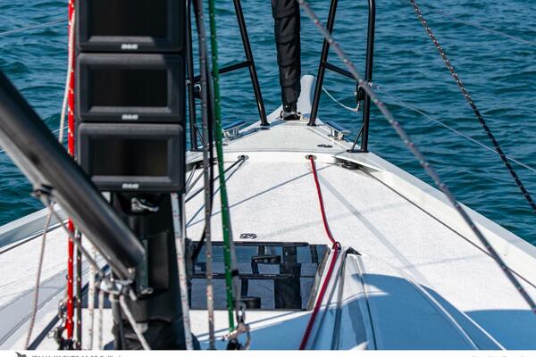 39ft Italia Yachts Yacht For Sale