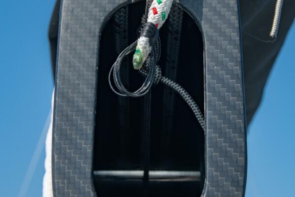 39ft Italia Yachts Yacht For Sale