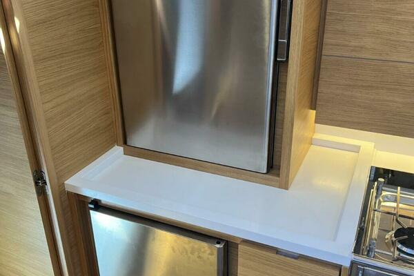 Ono 50ft Solaris Yacht For Sale