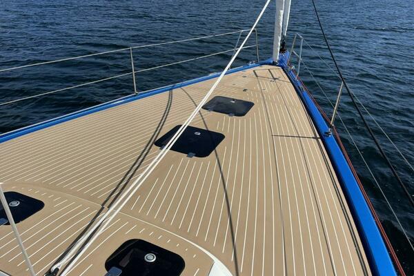 Ono 50ft Solaris Yacht For Sale
