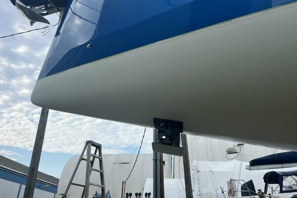 Ono 50ft Solaris Yacht For Sale