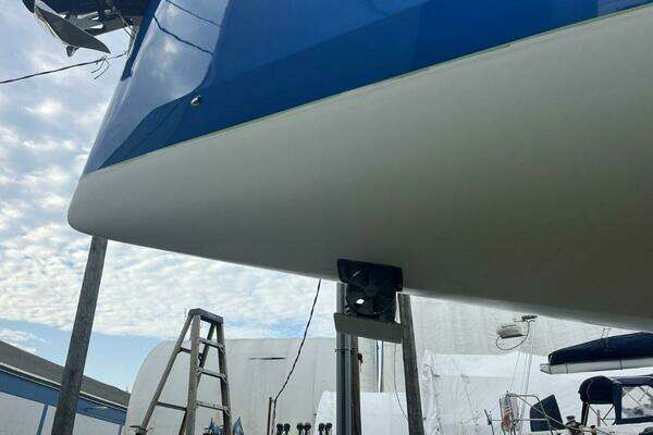 Solaris 50 Yacht For Sale