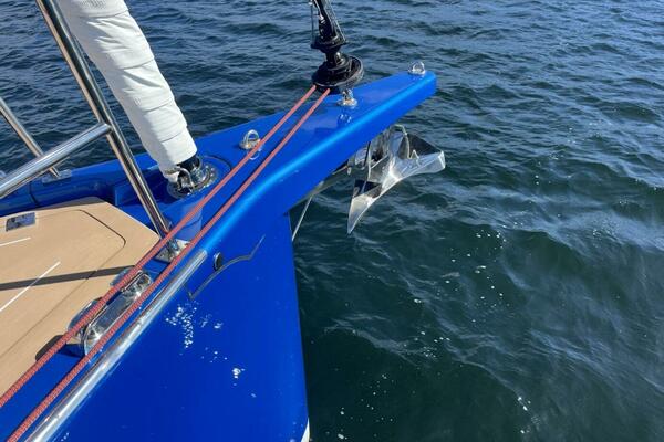 Ono 50ft Solaris Yacht For Sale