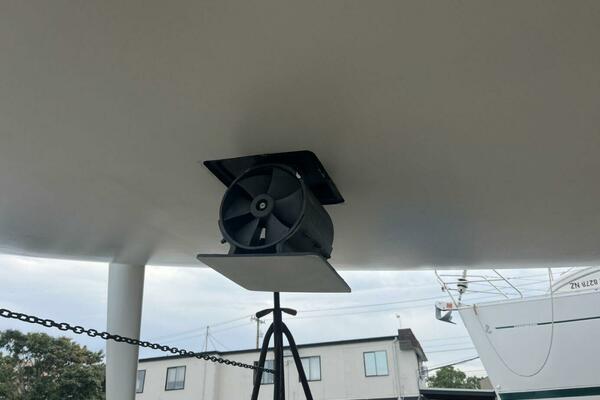 Ono 50ft Solaris Yacht For Sale