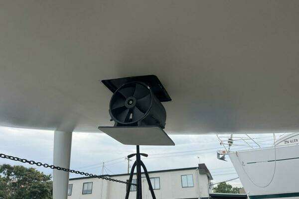 Solaris 50 Yacht For Sale