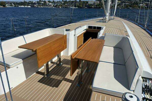 Solaris 50 Yacht For Sale