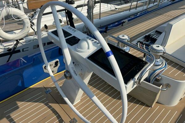 Ono 50ft Solaris Yacht For Sale