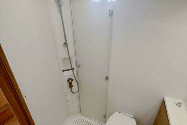 Solaris 50 Yacht For Sale