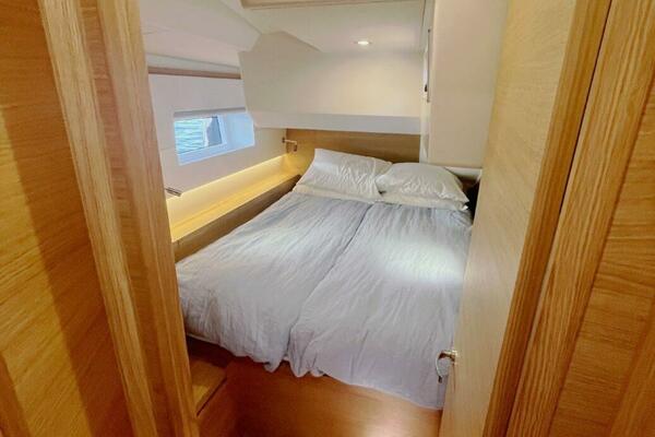 Ono 50ft Solaris Yacht For Sale