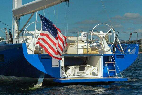 Solaris 50 Yacht For Sale