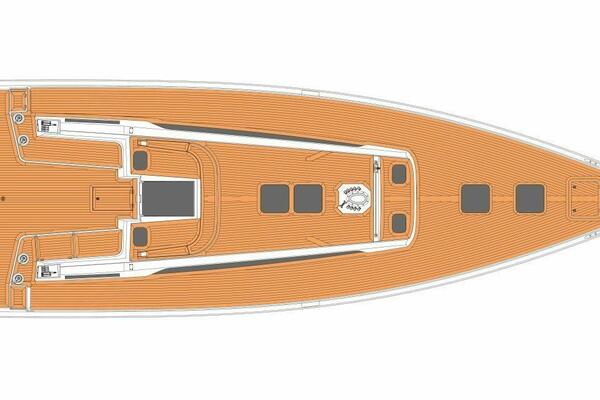 Ono 50ft Solaris Yacht For Sale