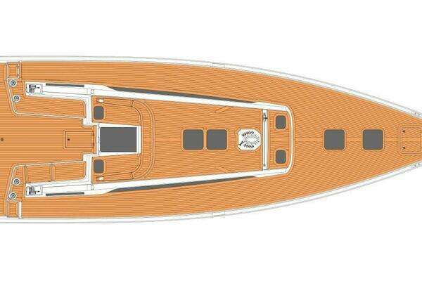 Solaris 50 Yacht For Sale