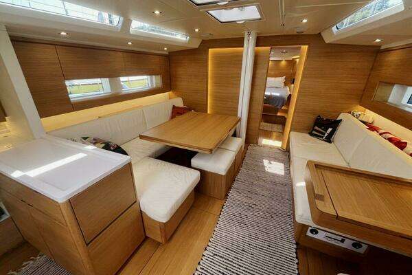Solaris 50 Yacht For Sale