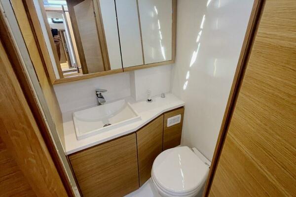 Ono 50ft Solaris Yacht For Sale