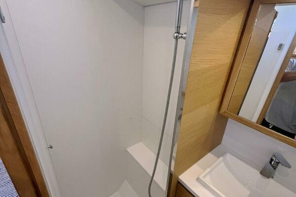 Ono 50ft Solaris Yacht For Sale