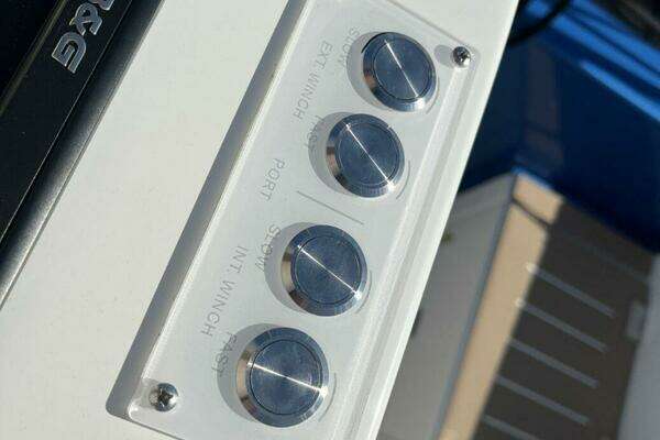 Solaris 50 Yacht For Sale