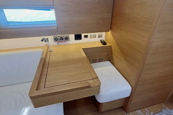 Ono 50ft Solaris Yacht For Sale