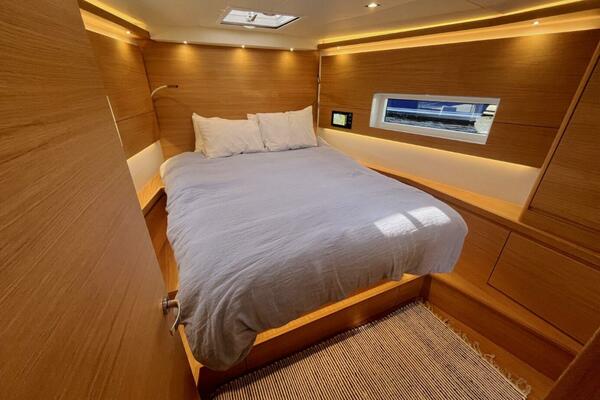 Ono 50ft Solaris Yacht For Sale