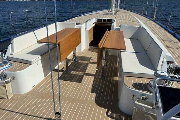 Solaris 50 Yacht For Sale