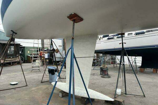 Solaris 50 Yacht For Sale