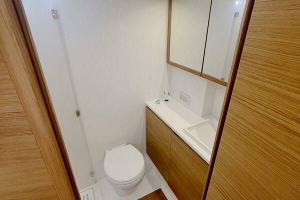 Ono 50ft Solaris Yacht For Sale