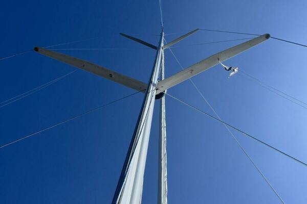 Ono 50ft Solaris Yacht For Sale