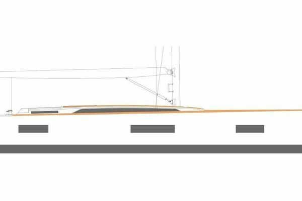 Ono 50ft Solaris Yacht For Sale