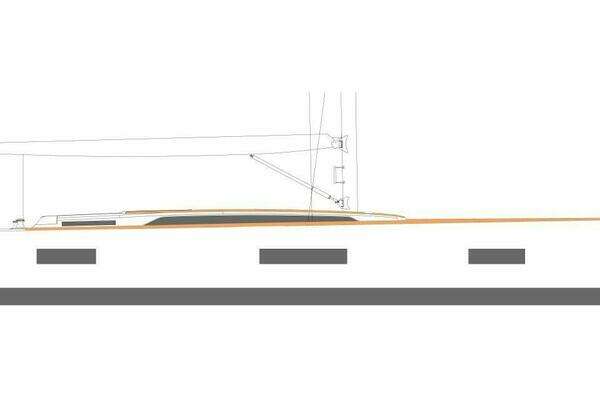 Solaris 50 Yacht For Sale