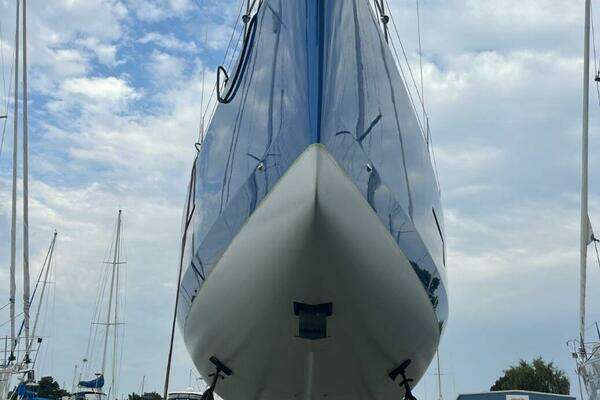 Solaris 50 Yacht For Sale