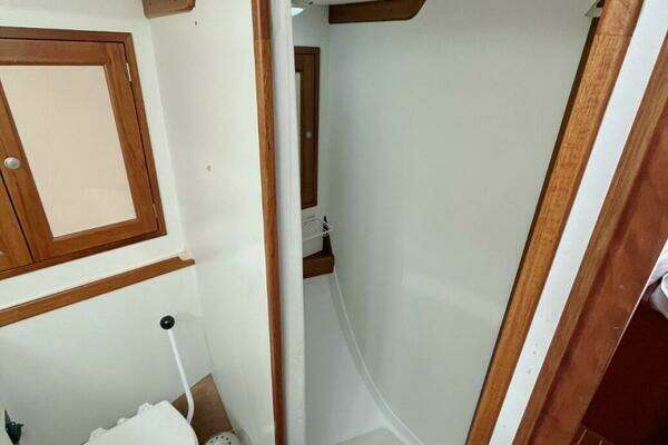 Able Apogee 50 Yacht For Sale