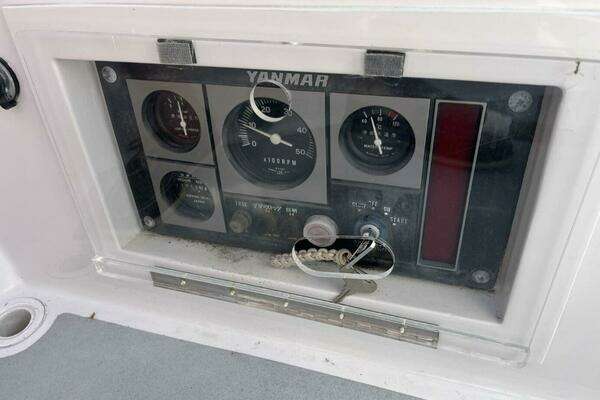 Able Apogee 50 Yacht For Sale