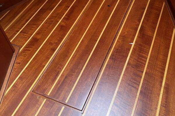 Able Apogee 50 Yacht For Sale