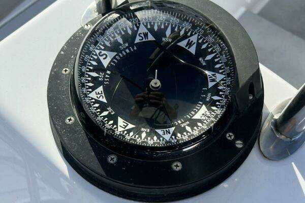 Able Apogee 50 Yacht For Sale