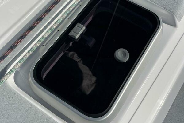 Bittersweet 50ft Able Yacht For Sale