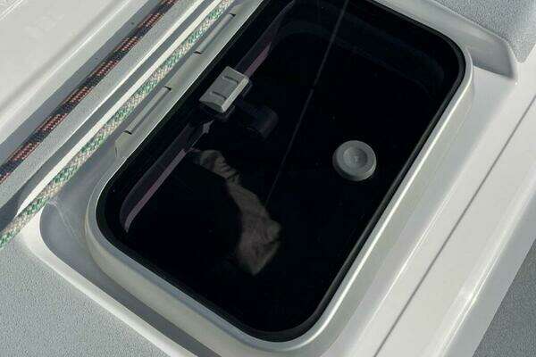 Able Apogee 50 Yacht For Sale