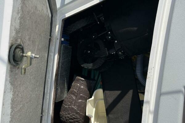 Bittersweet 50ft Able Yacht For Sale