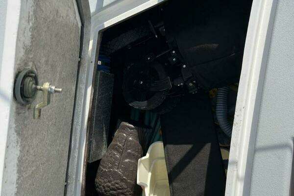 Able Apogee 50 Yacht For Sale