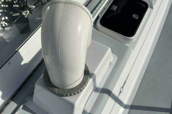Able Apogee 50 Yacht For Sale