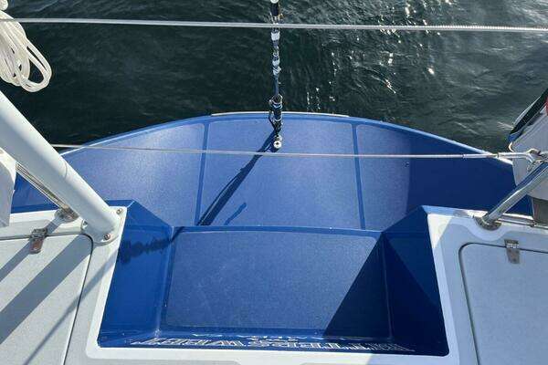 Able Apogee 50 Yacht For Sale
