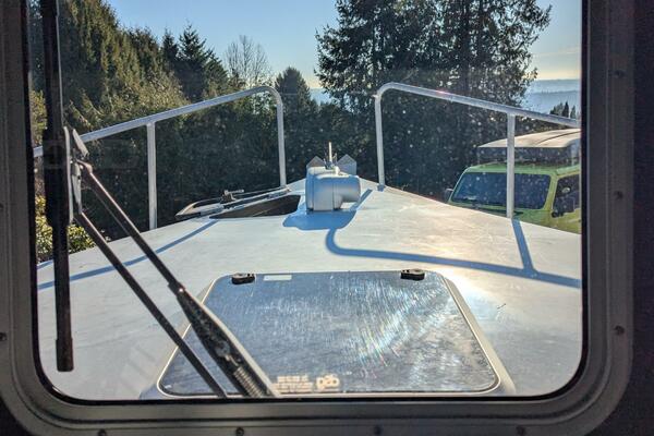 32ft Thunderjet Yacht For Sale