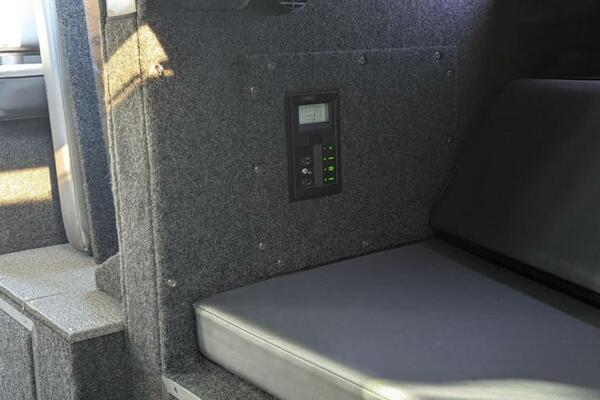 32ft Thunderjet Yacht For Sale